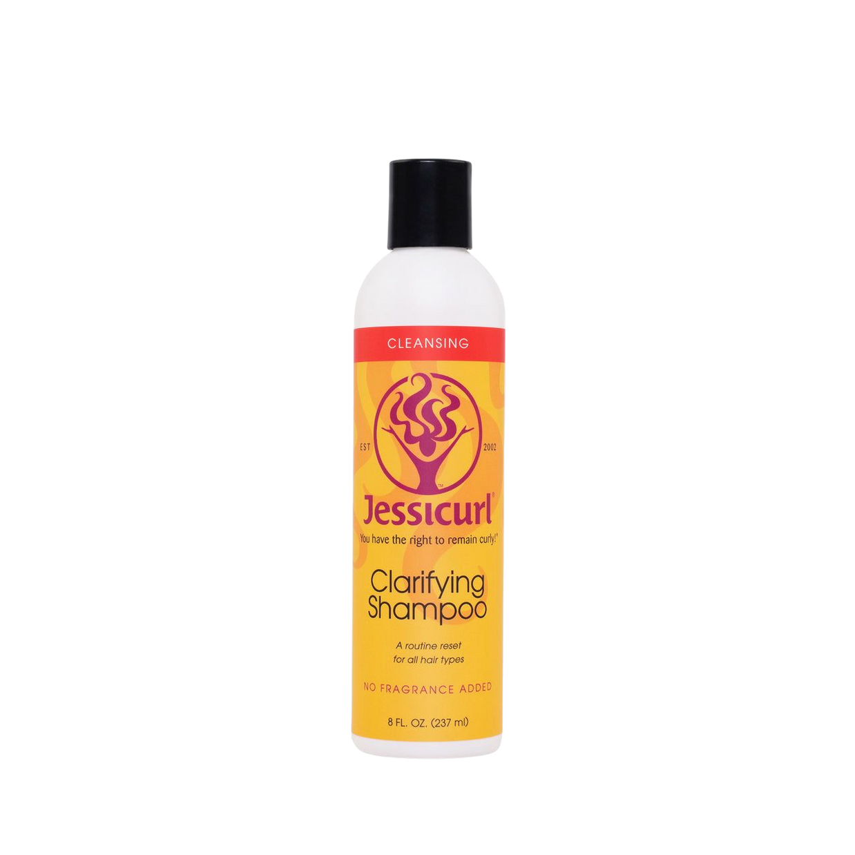Jessicurl Clarifying Shampoo