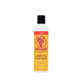 Jessicurl Clarifying Shampoo
