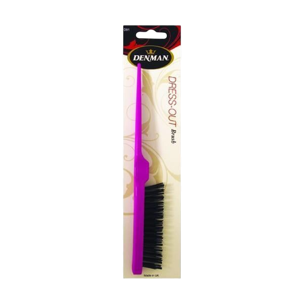 Denman D91 Dress-Out Brush