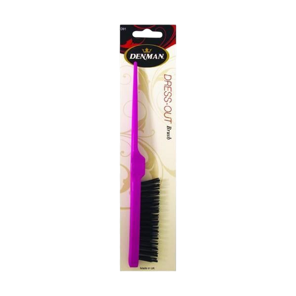 Denman D91 Dress-Out Brush