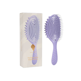 Bounce Curl Detangle Define EdgeLift Brush