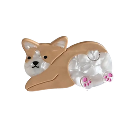 Hárklemma - Corgy