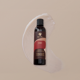 As I Am Coconut Leave-In Conditioner 8oz