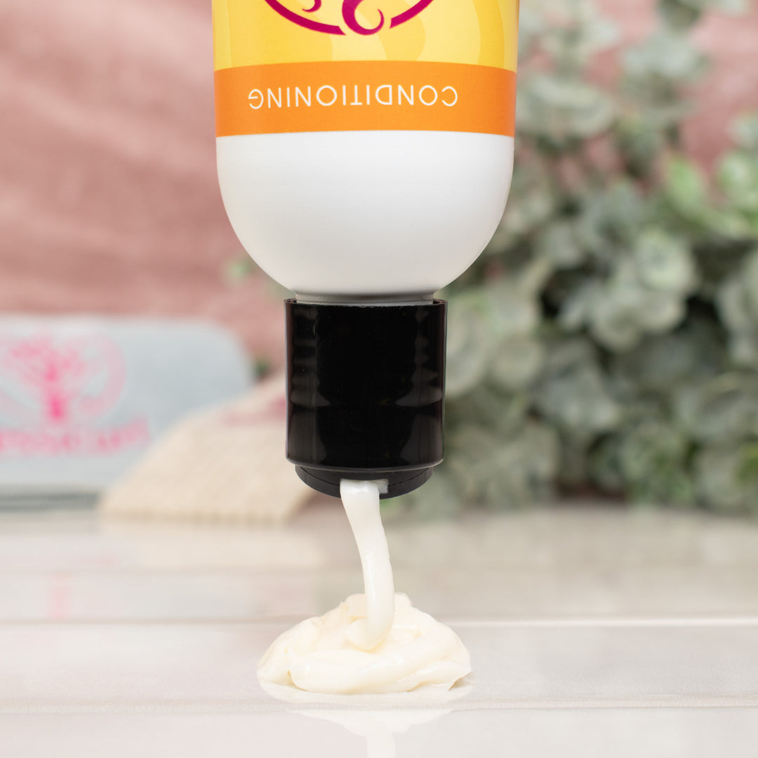 Jessicurl Too Shea! Extra Moisturizing Conditioner