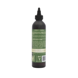 As I Am Rosemary Shampoo 8oz