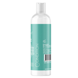 Inahsi Moisture Supreme Fragrance Free Conditioner