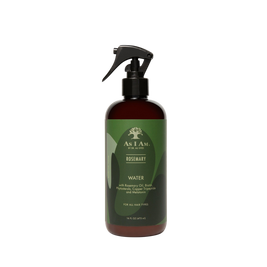As I Am Rosemary Water 16oz