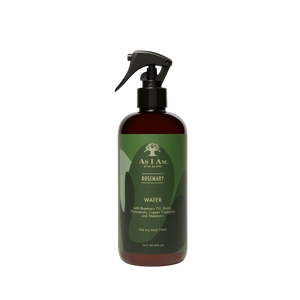 As I Am Rosemary Water 16oz