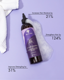 As I Am Rice Water Micellar Shampoo 8oz