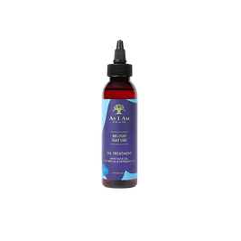 As I Am Dry & Itchy Scalp Care Oil Treatment 4oz