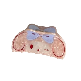 Hárklemma - Marshmallow