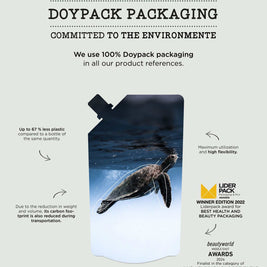 Mïmare Co-Wash Curly Method