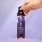 As I Am Rice Water Conditioner 8oz