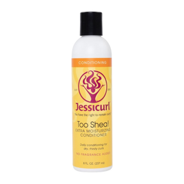 Jessicurl Too Shea! Extra Moisturizing Conditioner