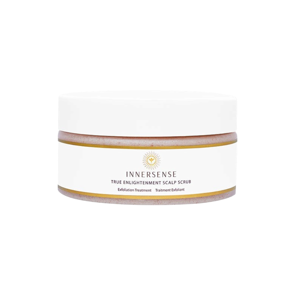 Innersense True Enlightenment Scalp Scrub Treatment