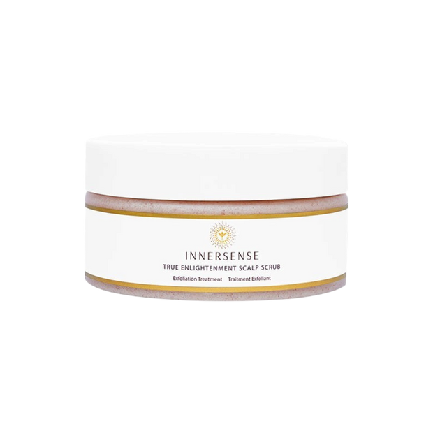 Innersense True Enlightenment Scalp Scrub Treatment