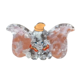 Hárklemma - Dumbo