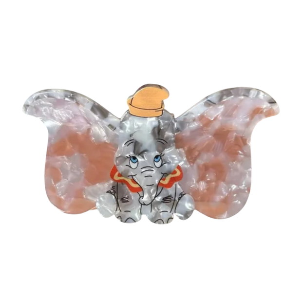 Hárklemma - Dumbo