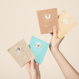 Bounce Curl Avocado & Rose Oil Clump & Define Cream Deluxe Sample Packet