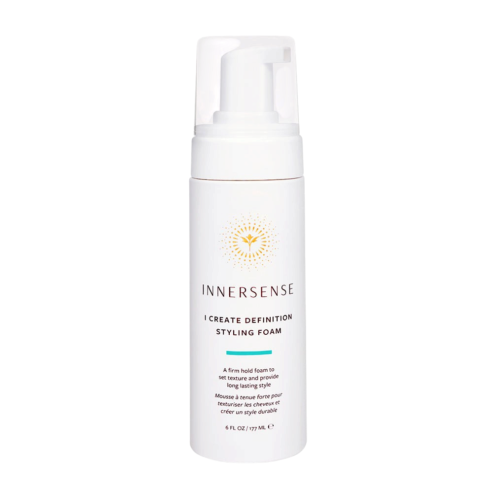 Innersense I Create Definition - Styling Foam