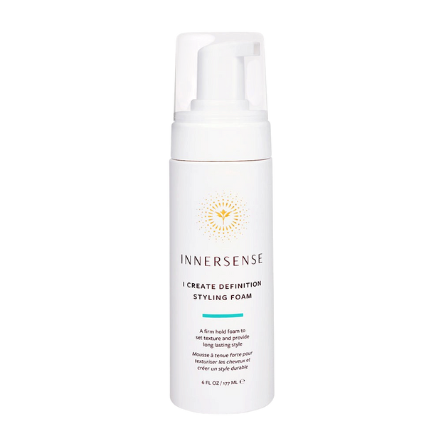 Innersense I Create Definition - Styling Foam