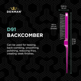 Denman D91 Dress-Out Brush