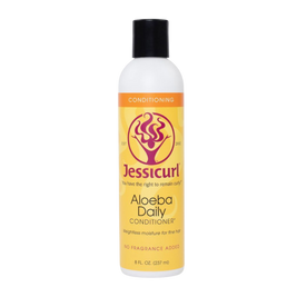 Jessicurl Aloeba Daily Conditioner