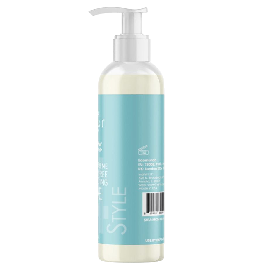 Inahsi Moisture Supreme Fragrance Free Curl Sculpting Glaze