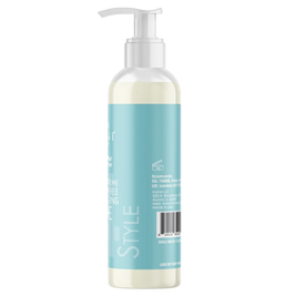 Inahsi Moisture Supreme Fragrance Free Curl Sculpting Glaze