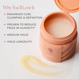 Bounce Curl Chia Seed Clumping Gel - Forpöntun