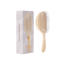 Bounce Curl Detangle Define EdgeLift Brush