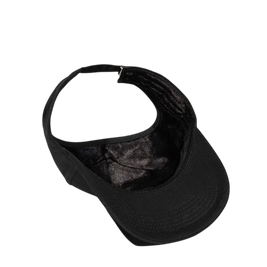 HER Open Back Satin Lined Baseball Cap - Opin Derhúfa