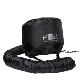HER Hood Hair Dryer Attachment Cap