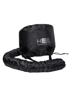 HER Hood Hair Dryer Attachment Cap