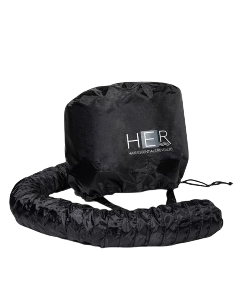 HER Hood Hair Dryer Attachment Cap