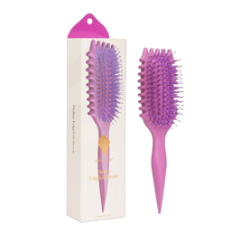 Bounce Curl DEFINE Edgelift Styling Brush