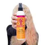 *Forpöntun* Jessicurl Awe Inspiraling Spray
