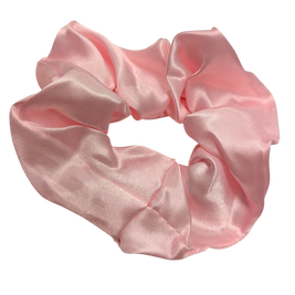 Satín Scrunchie Minni - 2 Litir