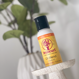 *Forpöntun* Jessicurl Oil Blend