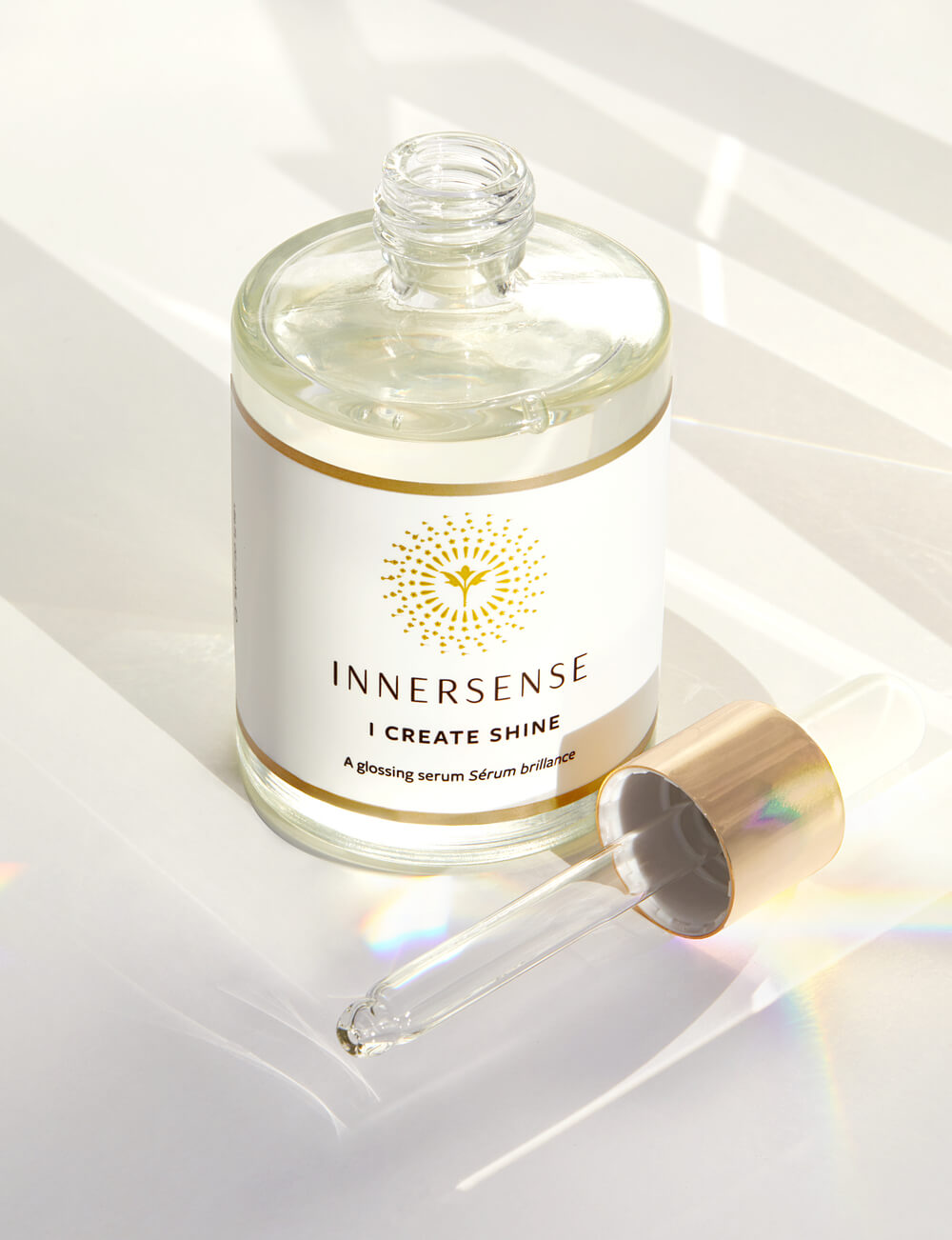 Innersense I Create Shine - Glossing Serum