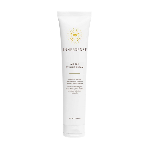 Innersense Air Dry Styling Cream
