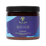 As I Am Scalp Care Dandruff CoWash 16oz