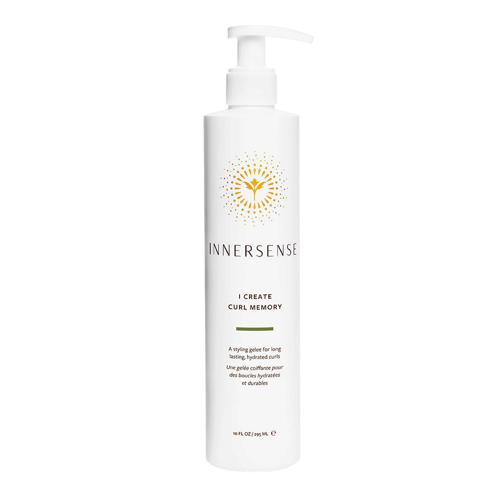 Innersense I Create Curl Memory