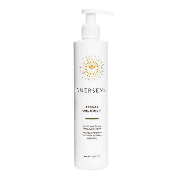 Innersense I Create Curl Memory