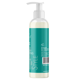 Inahsi Pamper My Curls Curl Sculpting Glaze - Strong Hold Gel