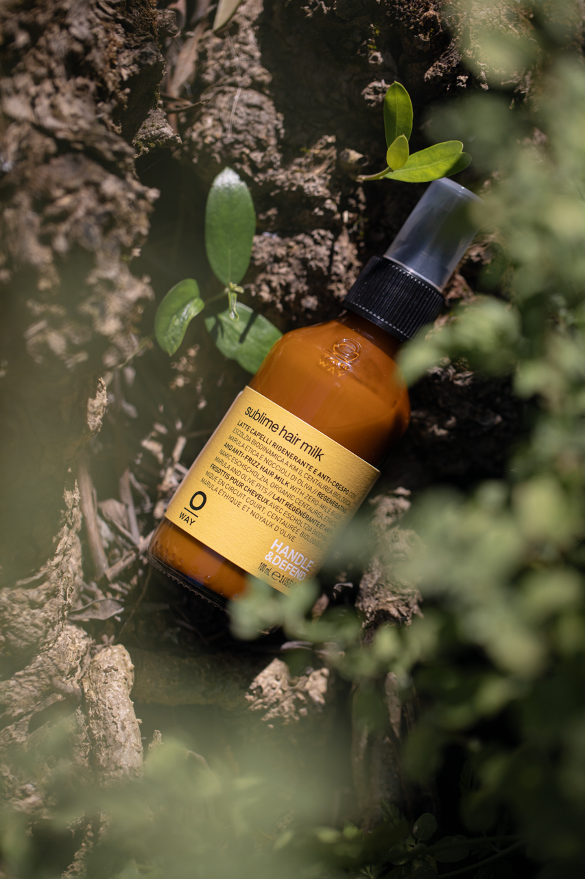 Oway Sublime Hair Milk