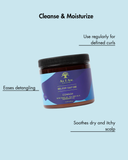 As I Am Scalp Care Dandruff CoWash 16oz