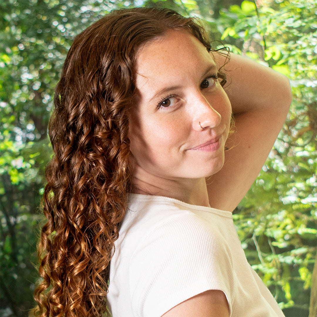 Jessicurl Spiralicious Styling Gel