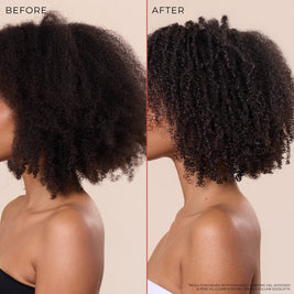 Bounce Curl Chia Seed Clumping Gel - Forpöntun