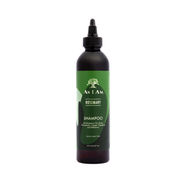 As I Am Rosemary Shampoo 8oz